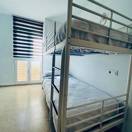 Appartement Otonell Centro à Málaga Extérieur photo