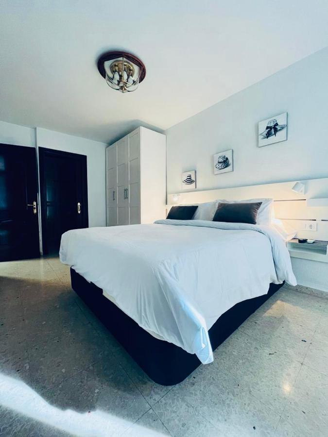 Appartement Otonell Centro à Málaga Extérieur photo