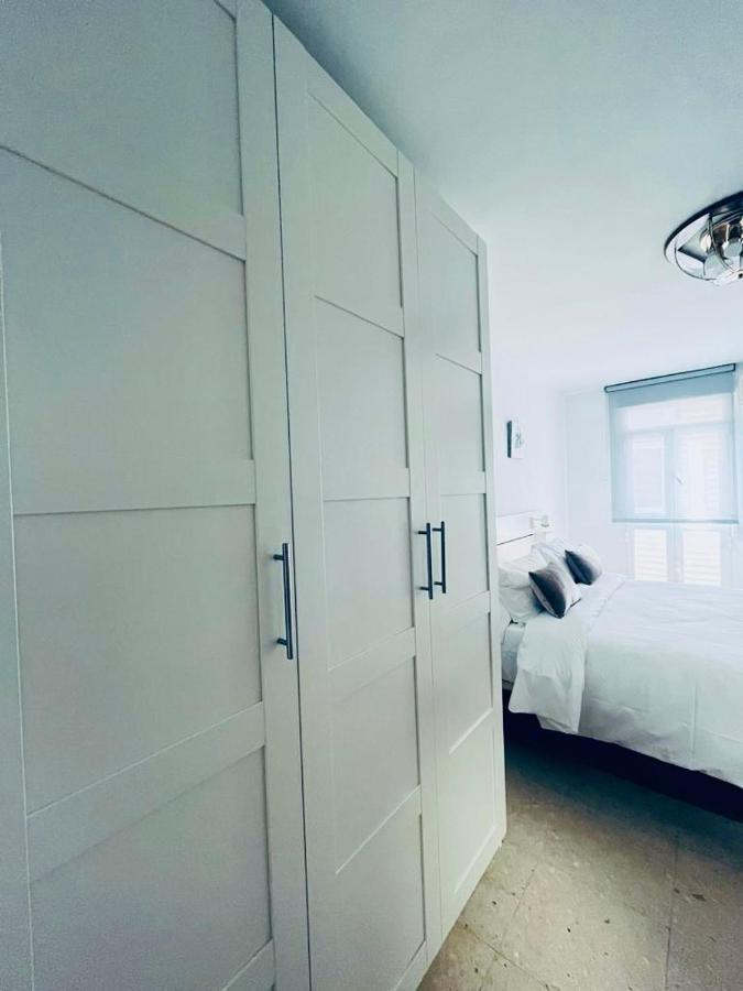 Appartement Otonell Centro à Málaga Extérieur photo